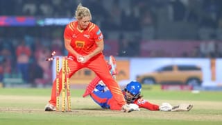 WPL 2026 Eliminator : दिल्ली सलग चौथ्यांदा फायनलमध्ये पोहचण्यासाठी सज्ज, गुजरात रोखणार?