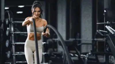 जिमला न जाता फक्त 1:5:1 हा नियम पाळा, लठ्ठपणा होईल कमी