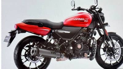 400-450cc पर्यंतच्या ‘या’ 5 बाईक्सना HD X440T ते Himalayan 450 पर्यंत क्रेझ, जाणून घ्या