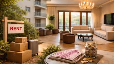 चिंता सोडा, मेट्रो शहरांप्रमाणेच ‘या’ शहरांमध्ये HRA वाढणार? जाणून घ्या