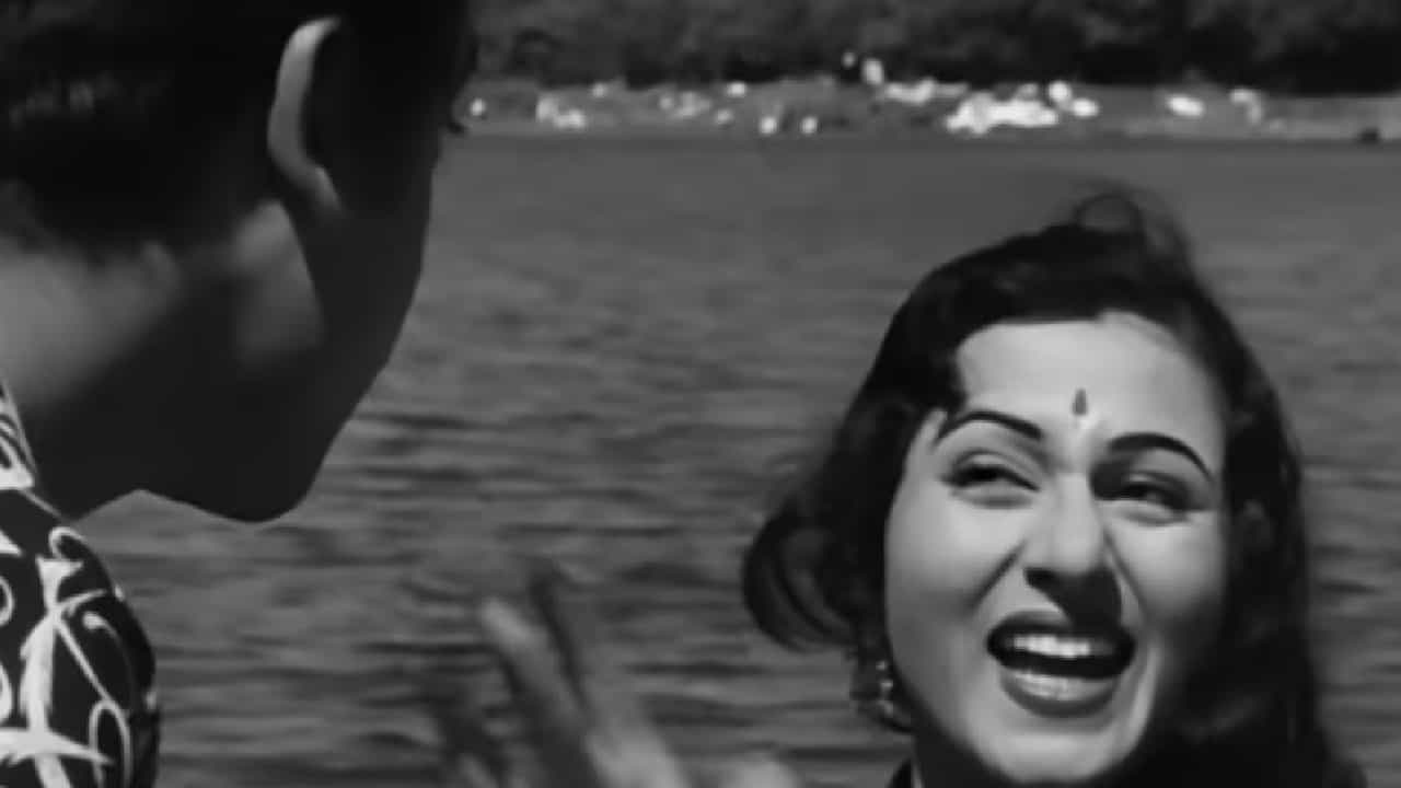 याला म्हणतात गाणं, 68 वर्षानंतरही प्रेक्षकांच्या ओठावर, ठरलं होतं सुपरहिट, तुम्ही ऐकाल तर...