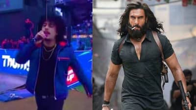 ..तर पाकिस्तानला आणखी मिर्ची लागली असती; प्रसिद्ध रॅपरने मॅचपूर्वी टाळलं हे गाणं