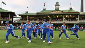 टीम इंडिया मालिका विजयासाठी सज्ज, ऑस्ट्रेलियासाठी करो या मरो सामना.