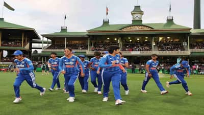 IND vs AUS : टीम इंडिया मालिका विजयासाठी सज्ज, ऑस्ट्रेलियासाठी करो या मरो सामना, कोण जिंकणार?