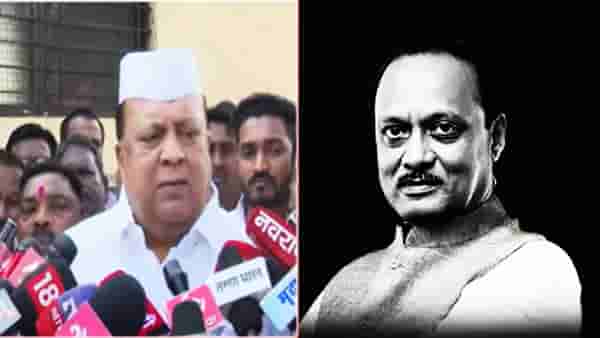 Hasan Mushrif: आता तुमची लुडबुड... राष्ट्रवादीचे हसन मुश्रीफ यांचा थेट इशारा, संजय राऊतांसह विरोधकांना काय सुनावले?