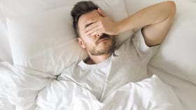 शरीरात असू शकते 'या' पोषक तत्वाची कमतरता, जाणून घ्या.