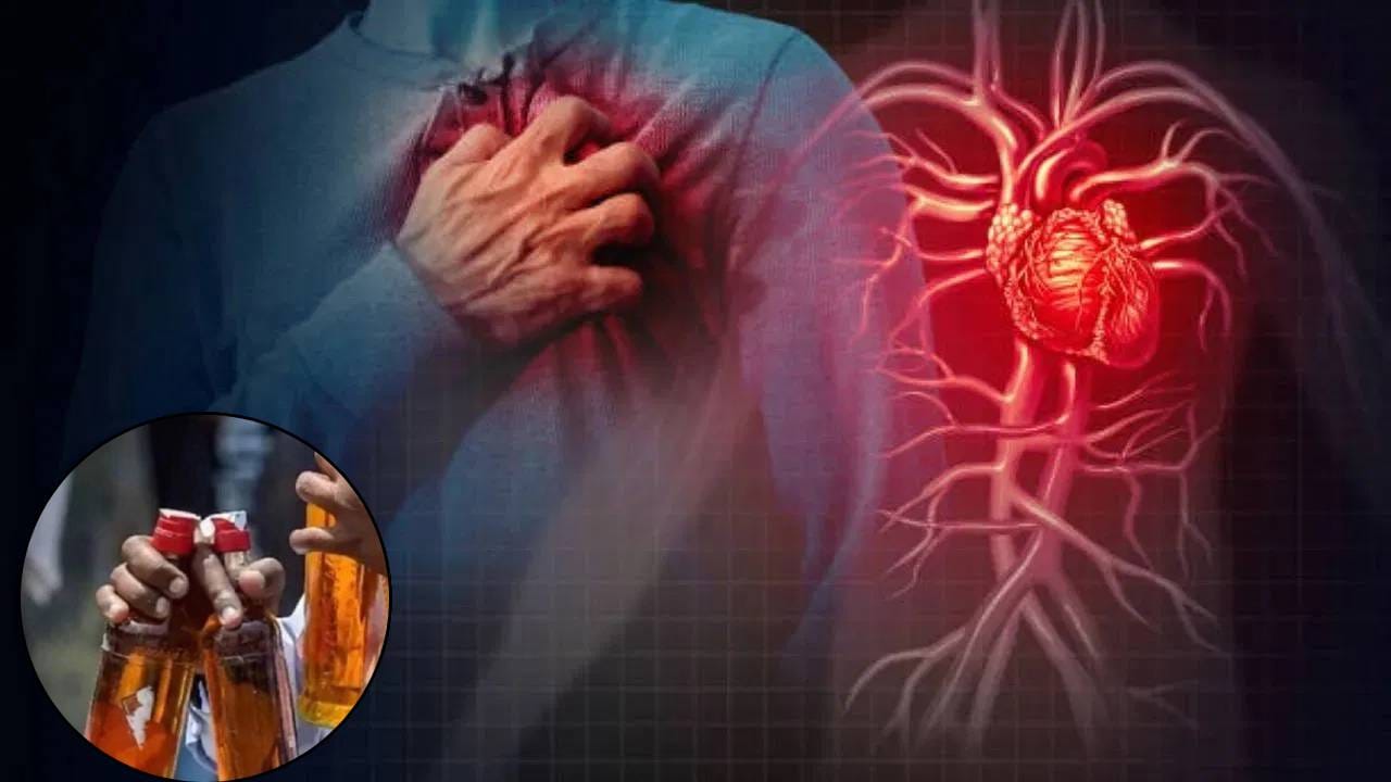 आजकालच्या बदलत्या जीवनशैलीमुळे नवीन आजार शरीराला घेरत आहेत. पूर्वीच्या तुलनेत आजचे अन्नपदार्थ खूप बदलले आहेत आणि लोक काय खावे? काय नाही हे ठरवू शकत नाहीत. पूर्वी आपण सर्व काही सहज खाऊन पचवत असू, पण आता तेच पदार्थ हृदयविकार (हार्ट अटॅक), फॅटी लिव्हरसारख्या गंभीर समस्या निर्माण करत आहेत. असेच एक पांढरा पदार्थ शरीरासाठी प्रचंड घातक आहे. चला जाणून घेऊया त्याविषयी...