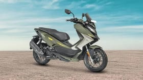 हिरोच्या ‘या’ 4 स्कूटर, बाईकने खळबळ उडवून दिली, विक्रीत ‘किंग’ ठरल्या.