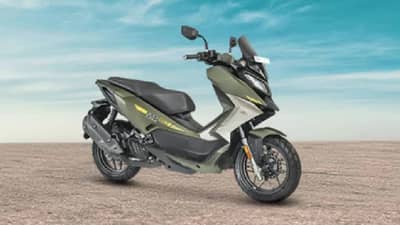 हिरोच्या ‘या’ 4 स्कूटर, बाईकने खळबळ उडवून दिली, विक्रीत ‘किंग’ ठरल्या