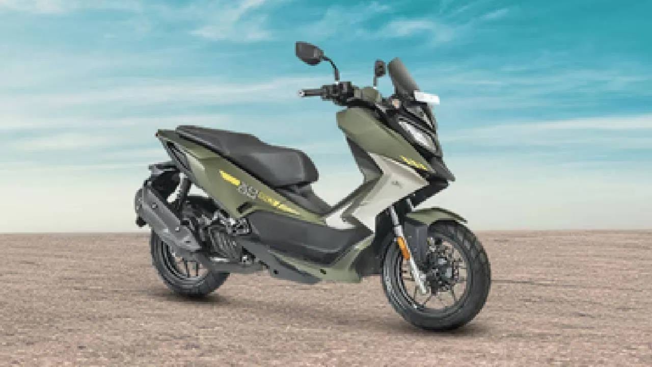 हिरोच्या ‘या’ 4 स्कूटर, बाईकने खळबळ उडवून दिली, विक्रीत ‘किंग’ ठरल्या हिरोच्या ‘या’ 4 स्कूटर, बाईकने खळबळ उडवून दिली, विक्रीत ‘किंग’ ठरल्या