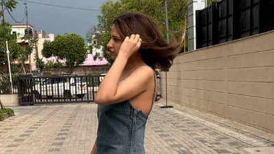 10 कोटी दिले नाही तर मारून टाकू.., बिग बॉस फेम अभिनेत्रीला धमकी