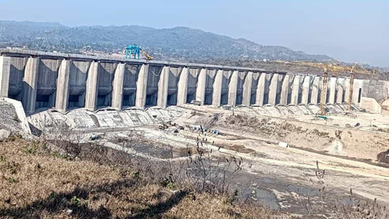 पाकिस्तानात मोठी खळबळ, भारताने घेतला थेट निर्णय, सीमा ओलांडून..