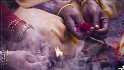 होलाष्टकच्या दिवसांमध्ये काय उपाय केल्यामुळे घरातील नकारात्मकता होईल दूर..