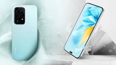 दमदार स्टोरेजसह व परवडणाऱ्या किमतीत Honor चा हा 5G फोन लाँच, जाणून घ्या किंमत आणि फिचर्स