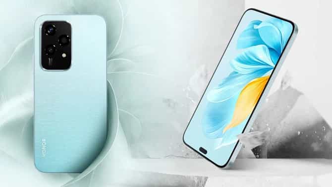 दमदार स्टोरेजसह व परवडणाऱ्या किमतीत Honor चा हा 5G फोन लाँच, जाणून घ्या किंमत आणि फिचर्स