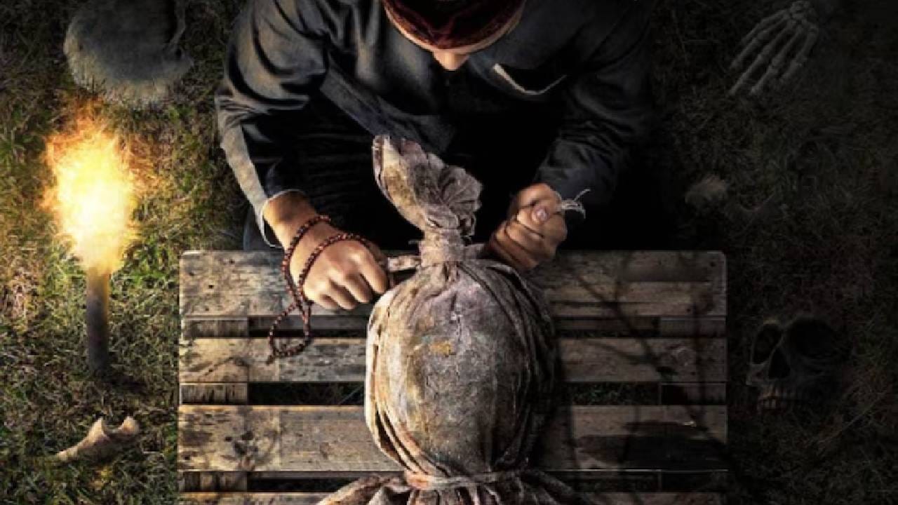 गेल्या काही वर्षांत फक्त बॉलिवूड, साउथ किंवा हॉलिवूडच नाही, तर वेगवेगळ्या देशांच्या हॉरर चित्रपटांनीही प्रेक्षकांचे लक्ष वेधले आहे. विशेषतः आशियाई देशांच्या चित्रपटांनी त्यांच्या वेगळ्या शैली आणि लोककथांमुळे जास्त प्रभाव टाकला आहे. या चित्रपटांमध्ये फक्त भीतीच नाही, तर रहस्य आणि भावनांचा असा मेळ दिसतो, जो प्रेक्षकांना शेवटपर्यंत बांधून ठेवतो. आज आम्ही तुम्हाला अशाच एका चित्रपटाबद्दल सांगणार आहोत.