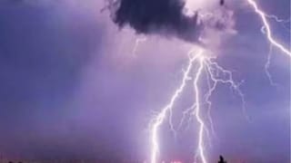 IMD Weather Update : मोठं अस्मानी संकट, पुढील 48 तास धोक्याचे, मुसळधार पावसाचा हाय अलर्ट