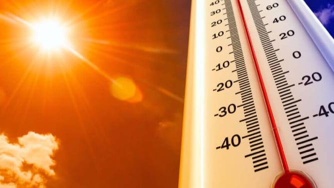 हवामानात मोठा बदल, अवकाळीचे संकट टळले, पुढील 24 तासात...