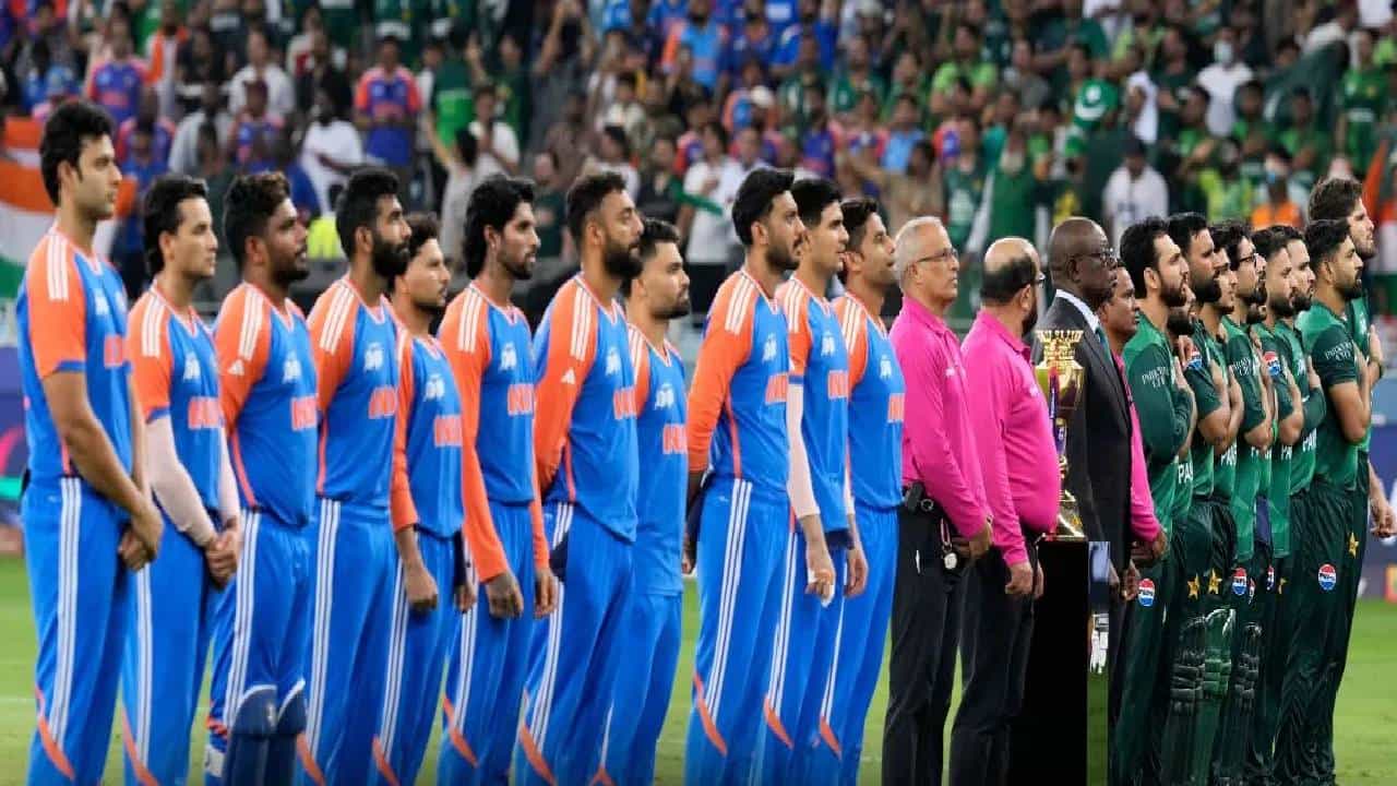 T20 World Cup 2026 : अखेर पाकिस्तानला झुकवलं, वर्ल्ड कप सामन्यावरुन PCB ची मोठी पलटी