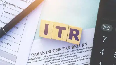 ITR भरणे सोपे होणार? प्राप्तिकर कायद्याचा मसुदा जाहीर, वाचा...