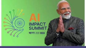 रस्ते अपघात, प्रदूषण रोखण्यासाठी AI चा उपयोग, जाणून घ्या.