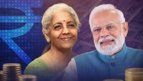 आयकर चोरी, तरी नाही तुरुंगवारी, सरकारची मोठी घोषणा.