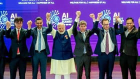 88 देश भारताच्या पाठीशी, थेट केल्या सह्या, भारताचा अत्यंत मोठा विजय