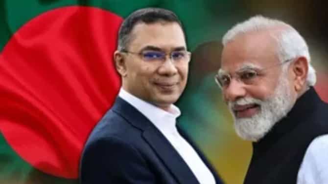 तारिक रहमान पंतप्रधान होताच बांगलादेश सरकारची आणखी एक मोठी घोषणा, भारताला होणार मोठा फायदा, आता थेट...