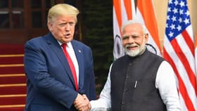 अखेर टॅरिफ वार संपलाच... अमेरिकेत या भारतीय वस्तू होणार थेट स्वस्त....