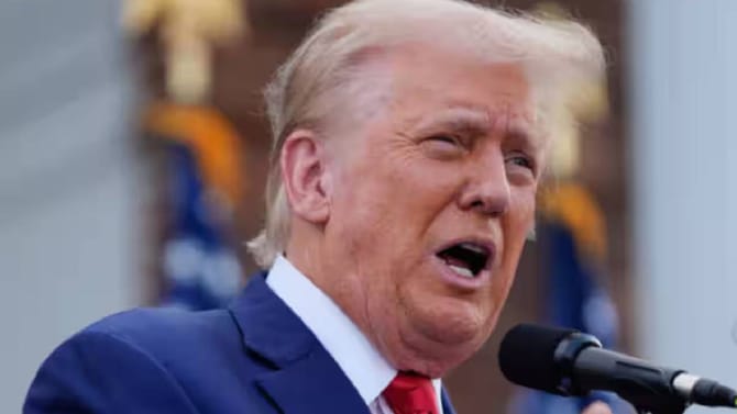 कोणत्याही क्षणी अमेरिकेतून भारताबद्दल होऊ शकतो धक्कादायक निर्णय..