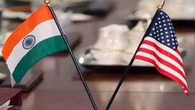 भारत देणार अमेरिकेच्या हातावर तुरी, भारत अमेरिका व्यापार करारावर....