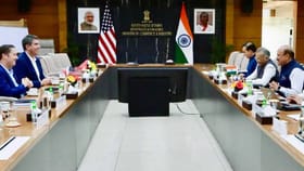 भारताला दणका, अमेरिकेकडून विश्वासघात होण्याची शक्यता, थेट बैठकच....