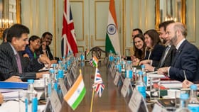 भारताला दणका, अमेरिकेकडून विश्वासघात होण्याची शक्यता, थेट बैठकच....