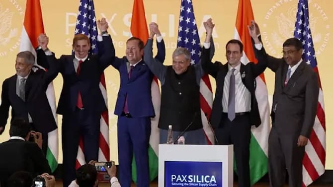 चीनला ज्याची भयंकर भीती तोच निर्णय भारताने घेतला, थेट उडाली झोप, मोठे