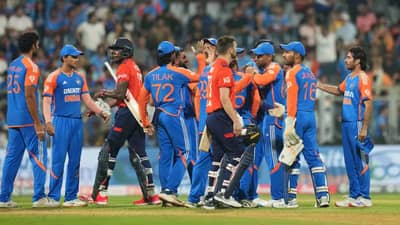 Icc T20i World Cup 2026 : तिसऱ्या आणि निर्णायक सामन्यासाठी प्लेइंग ईलेव्हन जाहीर, कुणाला संधी?