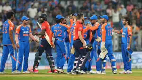 Icc T20i World Cup 2026 : तिसऱ्या आणि निर्णायक सामन्यासाठी प्लेइंग ईलेव्हन जाहीर, कुणाला संधी?