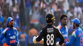 आणखी एकाचा नंबर, बॅटिंग ऑलराउंडर दुखापतीमुळे वर्ल्ड कपमधून आऊट.