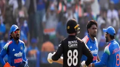 T20I World Cup 2026 : आणखी एकाचा नंबर, बॅटिंग ऑलराउंडर दुखापतीमुळे वर्ल्ड कपमधून आऊट