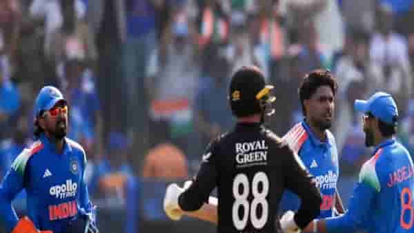 T20I World Cup 2026 : आणखी एकाचा नंबर, बॅटिंग ऑलराउंडर दुखापतीमुळे वर्ल्ड कपमधून आऊट