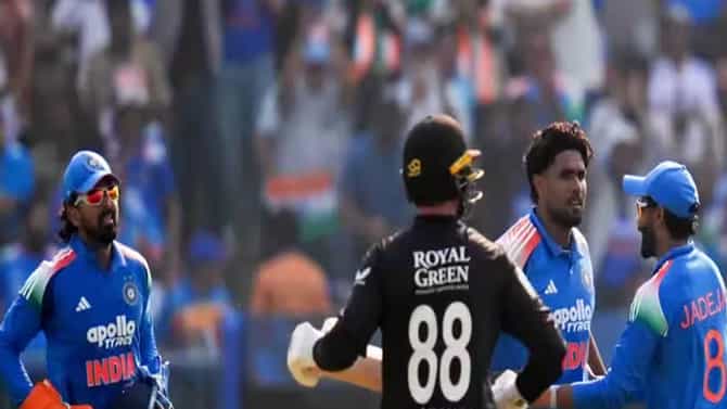 T20I World Cup 2026 : आणखी एकाचा नंबर, बॅटिंग ऑलराउंडर दुखापतीमुळे वर्ल्ड कपमधून आऊट