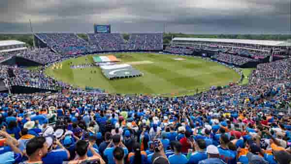 IND vs PAK : यूएसएच्या विजयाचा भारत-पाकिस्तान सामन्यावर थेट असा परिणाम, काय झालं?