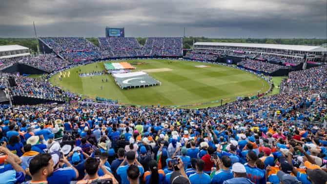 IND vs PAK : यूएसएच्या विजयाचा भारत-पाकिस्तान सामन्यावर थेट असा परिणाम, काय झालं?
