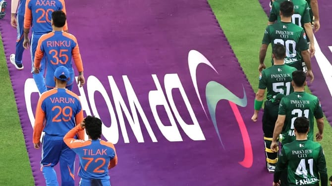 पाकिस्तान कोलंबोतील भारत विरूद्धचा शेवटचा सामना कधीच विसरणार नाही