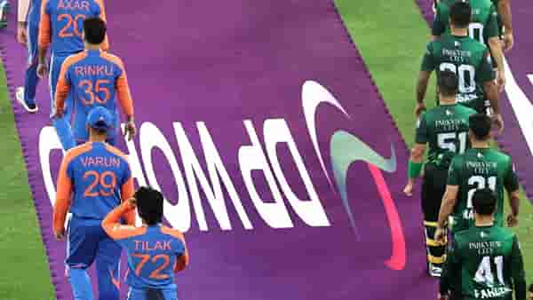 IND vs PAK : पाकिस्तान कोलंबोत टीम इंडिया विरूद्धचा शेवटचा सामना कधीच विसरणार नाही, काय झालं होतं?