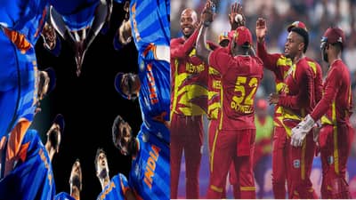 IND vs WI Live Streaming Super 8 : विंडीज विरूद्धच्या सामन्याची वेळ बदलली? सुपर 8 मॅच किती वाजता?