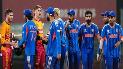 T20 World Cup 2026 : विजयानंतरही टेन्शन, टीम इंडियाची चिंता कायम, पॉइंट्स टेबलचं चित्र काय?