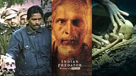 OTT वर खळबळ उडाली... सीरियल किलरच्या डायरीतून उघड झाले धक्कादायक रहस्य.