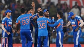 झिम्बाब्वेने हरवलं तर भारताला गुंडाळावा लागणार गाशा ? 'जर-तर'चं गणित...