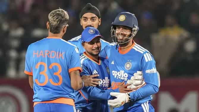 T20 World Cup : या एका गोष्टीमुळे भारत फायनलमध्ये पोहोचणार, दिग्गजाचं मोठं भाकीत, दक्षिण आफ्रिकेलाही वाटतीये त्याचीच भीती