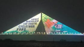 Mumbai : कोस्टल रोडवरून गाडी जाताच ऐकायला येणार 'जय हो' ची धून.